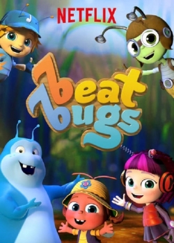 Watch Beat Bugs movies free hd online