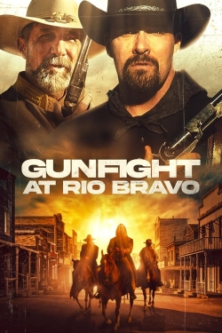 Watch Gunfight at Rio Bravo movies free hd online