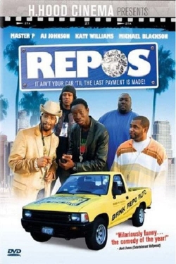 Watch REPOS movies free hd online