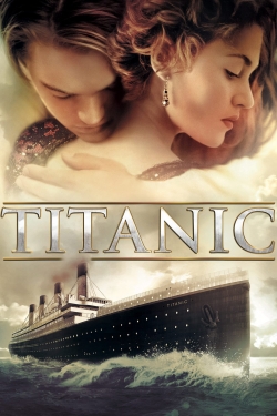 Watch Titanic movies free hd online