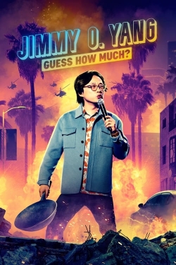 Watch Jimmy O. Yang: Guess How Much? movies free hd online