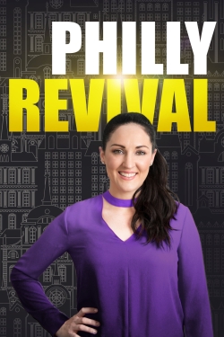 Watch Philly Revival movies free hd online