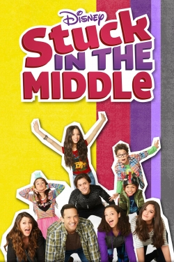 Watch Stuck in the Middle movies free hd online