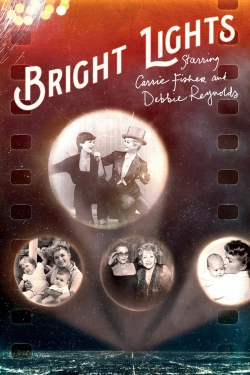 Watch Bright Lights: Starring Carrie Fisher and Debbie Reynolds movies free hd online