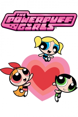 Watch The Powerpuff Girls movies free hd online