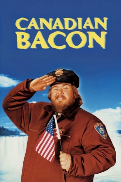 Watch Canadian Bacon movies free hd online