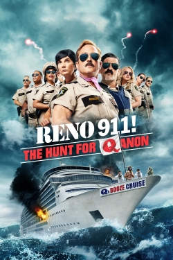 Watch Reno 911! The Hunt for QAnon movies free hd online