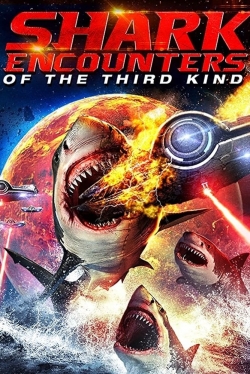 Watch Shark Encounters of the Third Kind movies free hd online