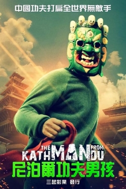 Watch The Man from Kathmandu movies free hd online