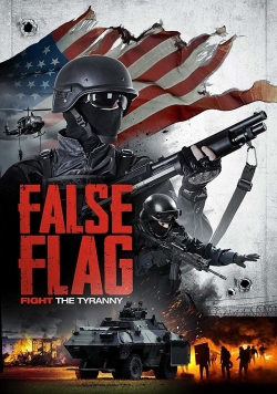 Watch False Flag movies free hd online