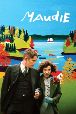 Watch Maudie movies free hd online