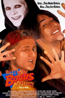 Watch Bill & Ted's Bogus Journey movies free hd online