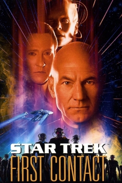 Watch Star Trek: First Contact movies free hd online