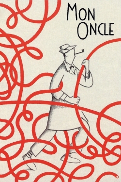 Watch Mon Oncle movies free hd online