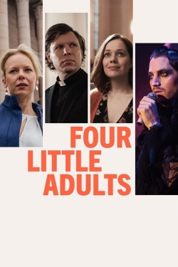 Watch Four Little Adults movies free hd online