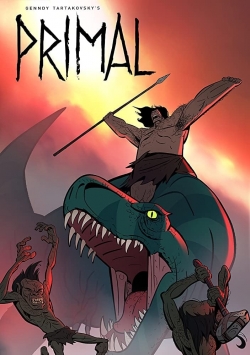 Watch Primal: Tales of Savagery movies free hd online