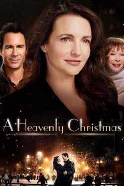 Watch A Heavenly Christmas movies free hd online