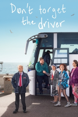 Watch Don't Forget the Driver movies free hd online