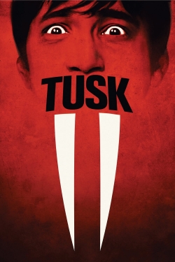 Watch Tusk movies free hd online