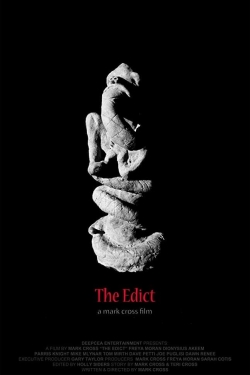 Watch The Edict movies free hd online