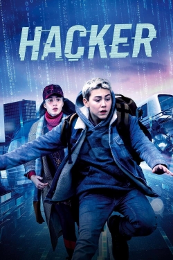 Watch Hacker movies free hd online