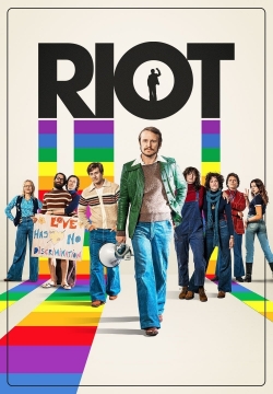 Watch Riot movies free hd online