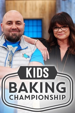 Watch Kids Baking Championship movies free hd online