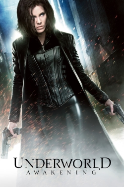 Watch Underworld: Awakening movies free hd online