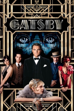 Watch The Great Gatsby movies free hd online