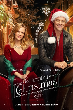 Watch Charming Christmas movies free hd online