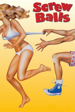 Watch Screwballs movies free hd online