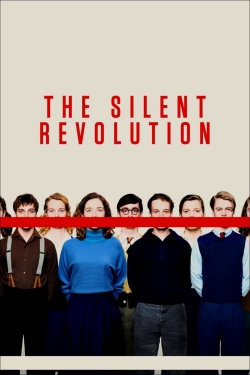 Watch The Silent Revolution movies free hd online