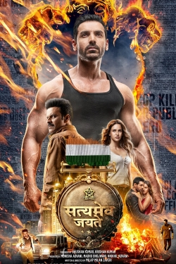 Watch Satyameva Jayate movies free hd online