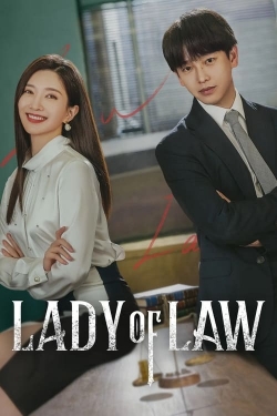 Watch Lady of Law movies free hd online