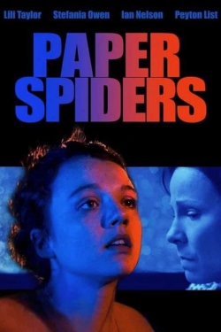 Watch Paper Spiders movies free hd online