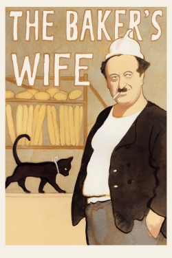 Watch The Baker's Wife movies free hd online