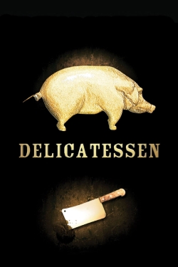 Watch Delicatessen movies free hd online