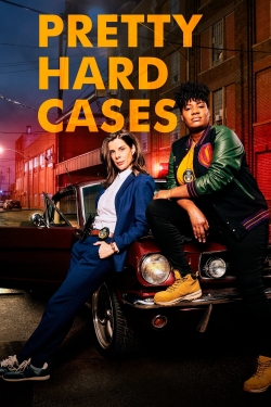 Watch Pretty Hard Cases movies free hd online