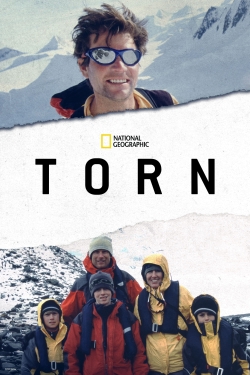 Watch Torn movies free hd online