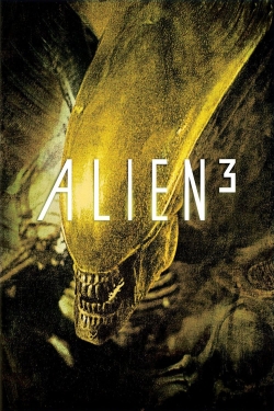 Watch Alien³ movies free hd online