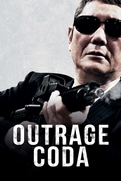 Watch Outrage Coda movies free hd online