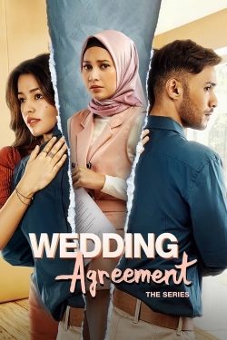 Watch Wedding Agreement: The Series movies free hd online