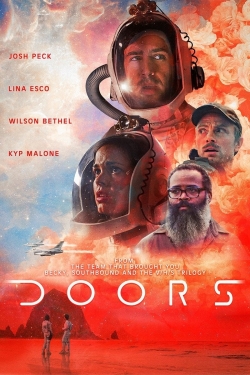 Watch Doors movies free hd online