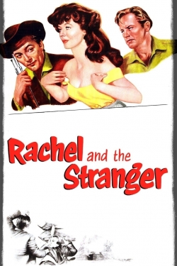 Watch Rachel and the Stranger movies free hd online