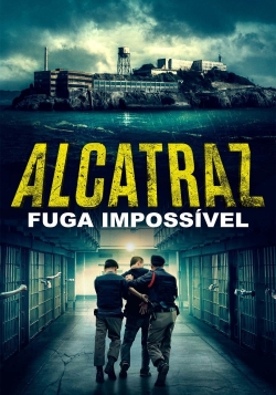 Watch Alcatraz movies free hd online