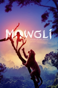 Watch Mowgli: Legend of the Jungle movies free hd online