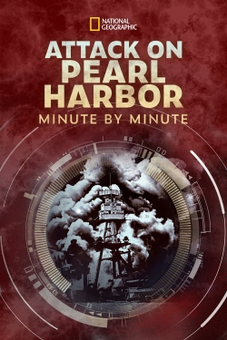 Watch Attack on Pearl Harbor: Minute by Minute movies free hd online