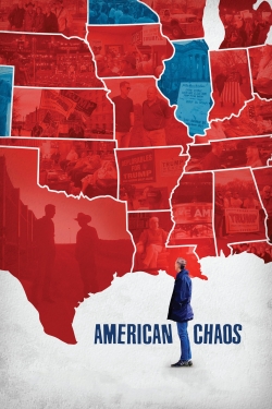 Watch American Chaos movies free hd online