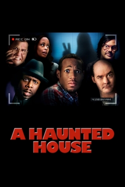 Watch A Haunted House movies free hd online