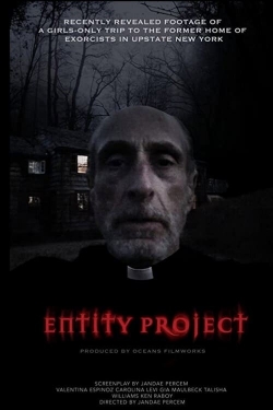 Watch Entity Project movies free hd online